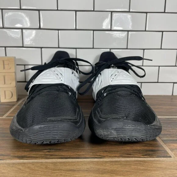 Nike Kyrie Low TB Promo Mens Size 14 Shoes Black White